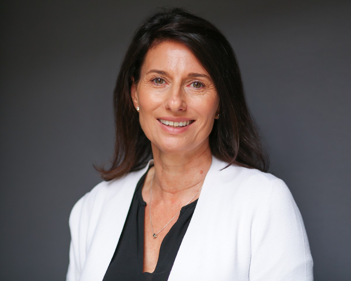 Kay Boycott, Chair of the Audit and Risk Assurance Committee (ARAC) of CQC.